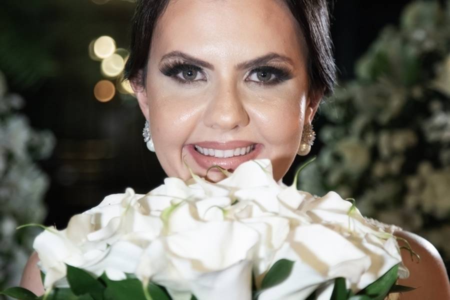 Casamentos de Marcio & Ana