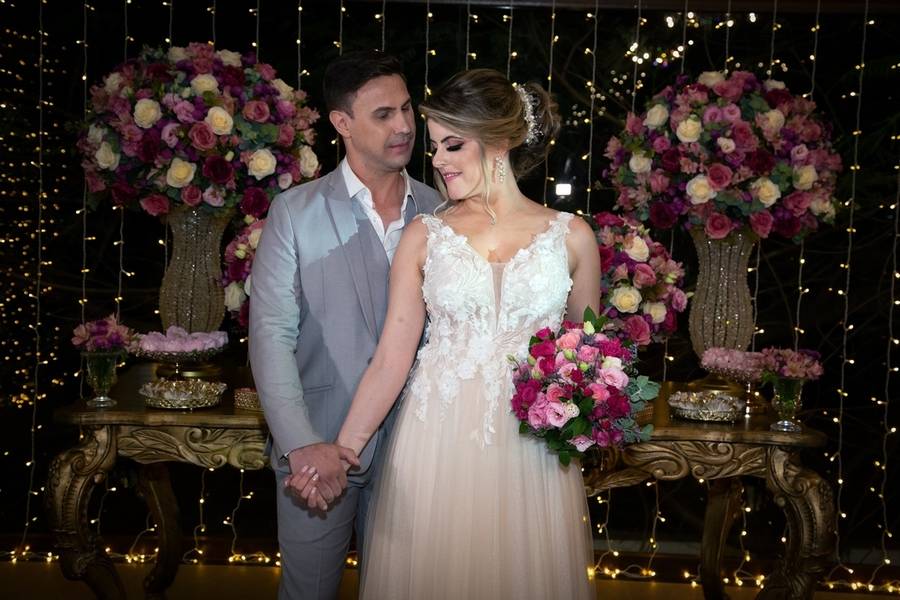 Casamentos de Rafael & Jenyfher