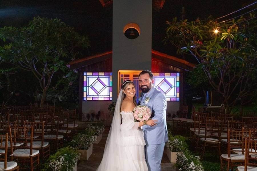 Casamentos de Rafael & Jaqueline