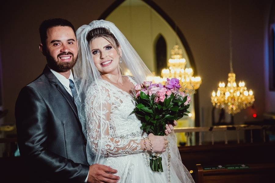 Casamentos de Renan & Beatriz