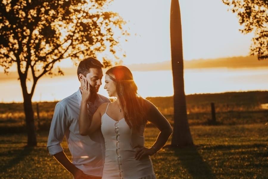 Amor Está Em Alta de Daniel & Juliana