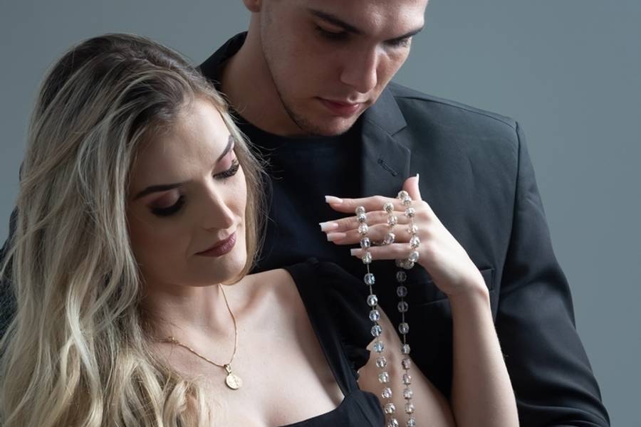 Amor Está Em Alta de Daniel & Gisele