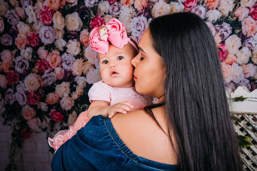Especial Dia das Mães de Thainá - Especial Dia das Mães