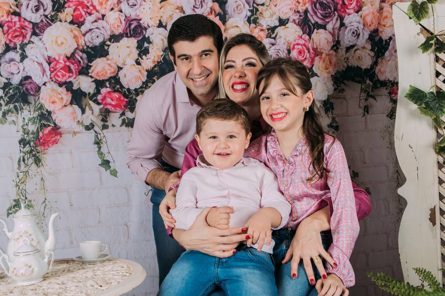 Especial Dia das Mães de Maria Thereza 