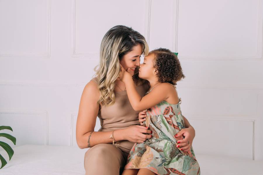 Especial Dia das Mães de Jéssica Lara
