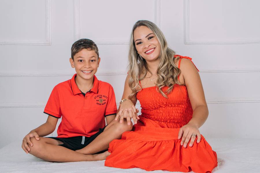 Especial Dia das Mães de Rose - Especial Dia das Mães