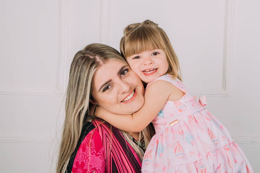 Especial Dia das Mães de Camila Lima - Especial dia das mães