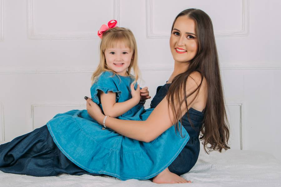 Especial Dia das Mães de Lilian
