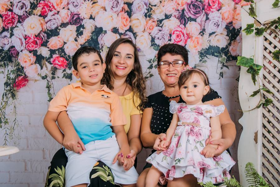 Especial Dia das Mães de Celimar 