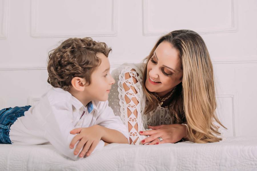 Especial Dia das Mães de Eloisa