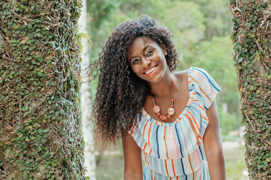 Ensaio Feminino de Ensaio da Hellen: Capturando a Essência da Força e Beleza Feminina 