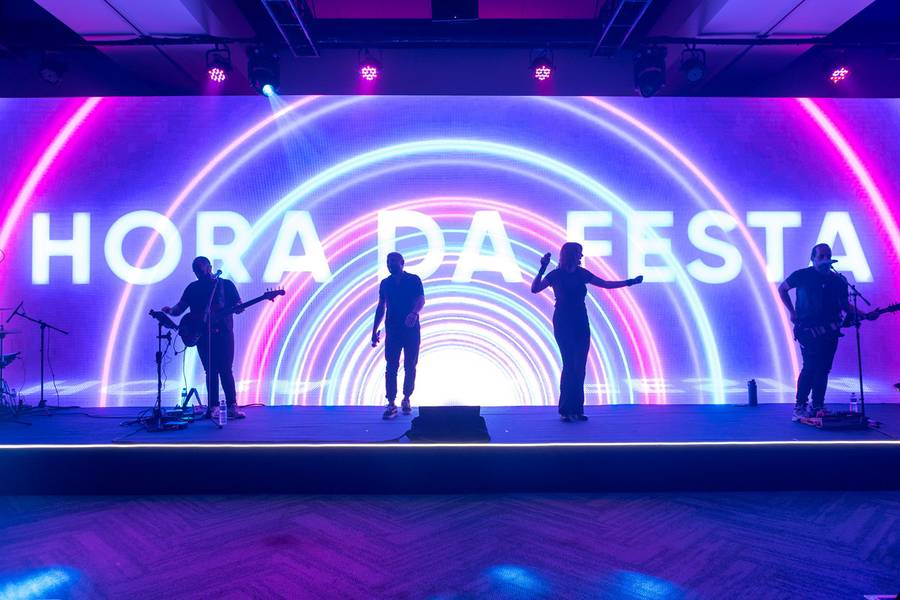 Festa Adulto de Festa | Convenção Catupiry 2025