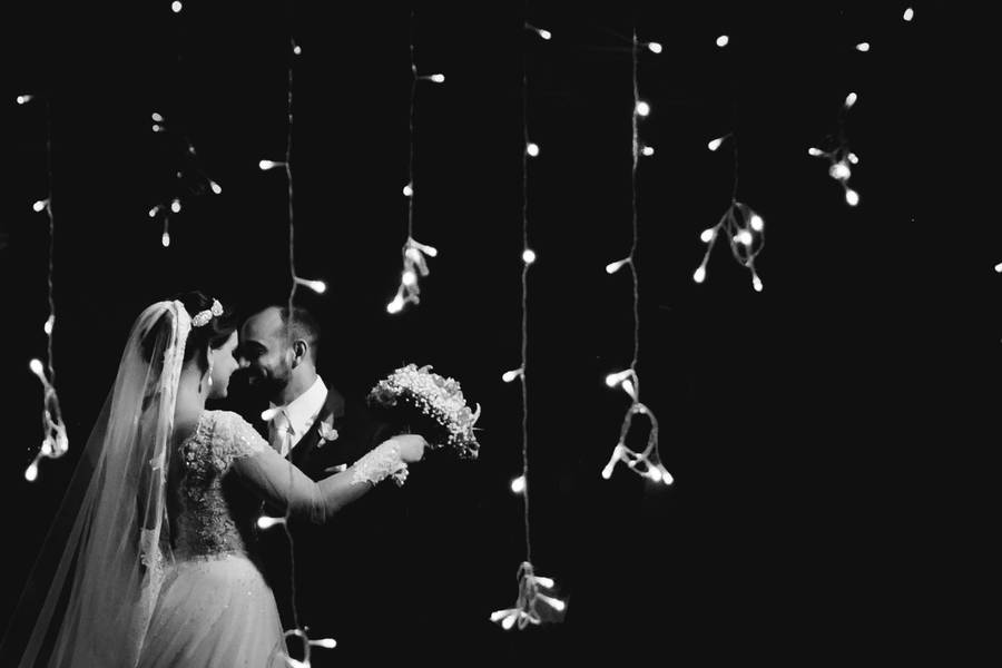 Casamentos de Juliana & Luis