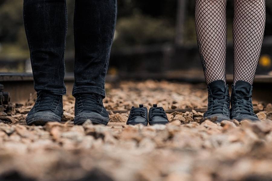 Sessões de Gravidez Inês