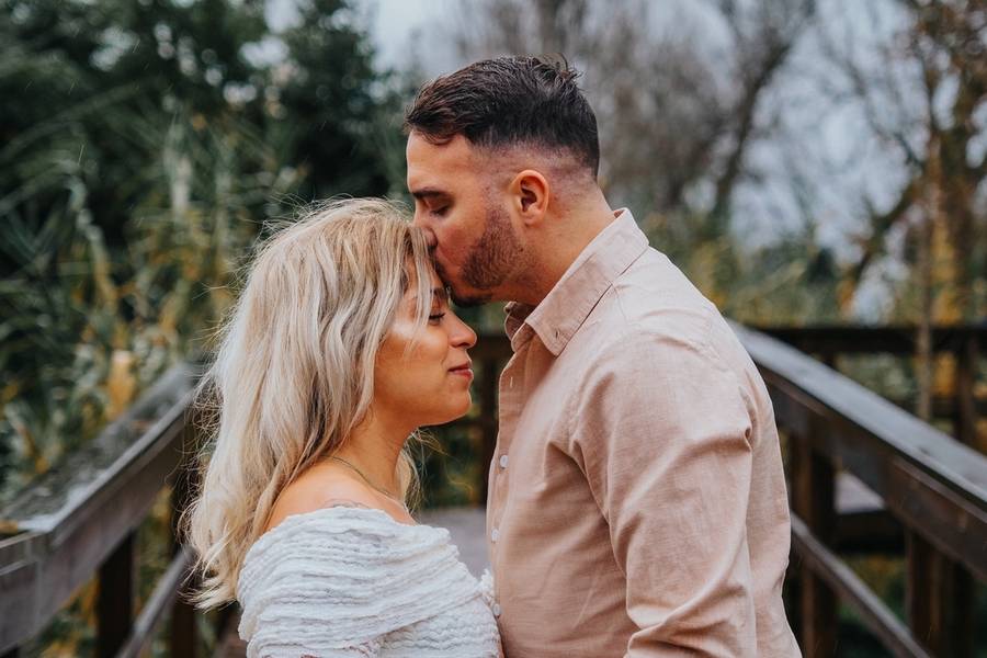 Sessões de Mini us - Sara e Marco 