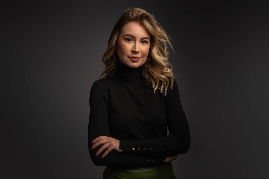 Sua Marca de Ensaio Sua Marca - Jéssica Tomé 2024