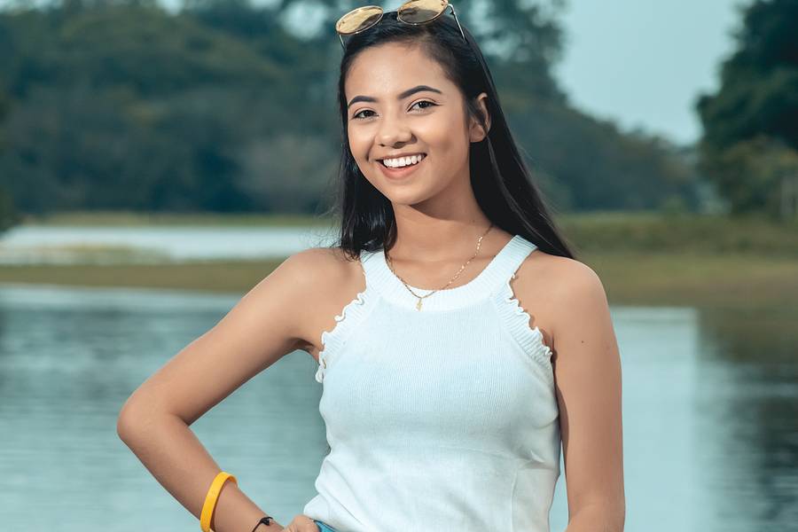 Modelos de Modelo Camila Rojas