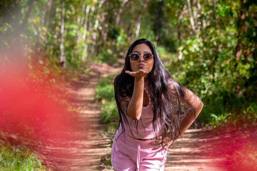 Books de Fernanda Fernandes