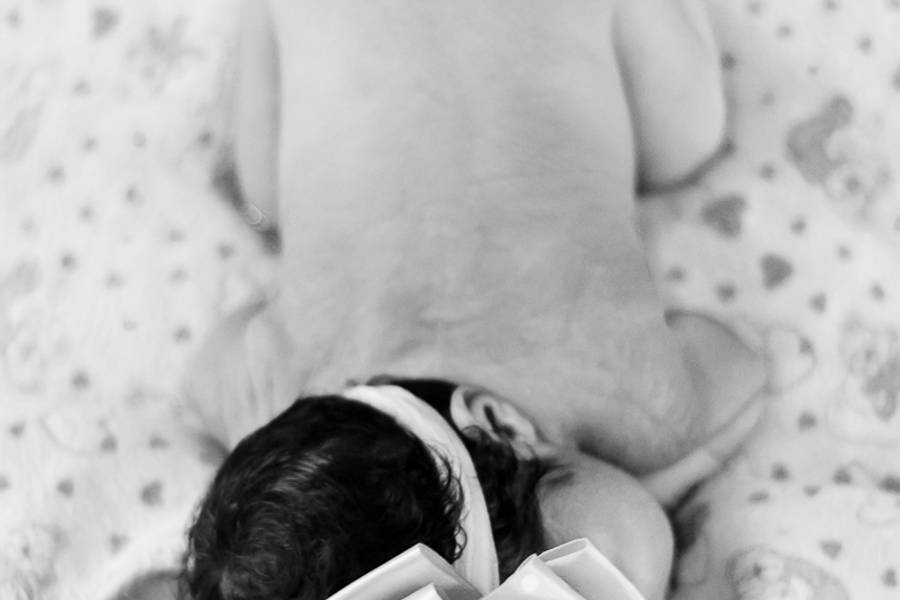 Books de Um mês de Shalla