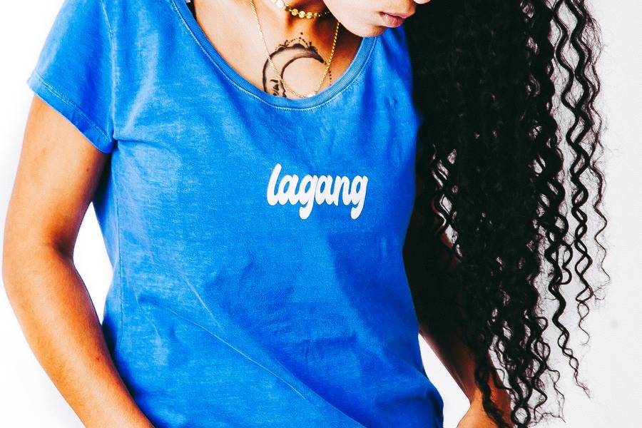 EDITORIAL de LA~GANG
