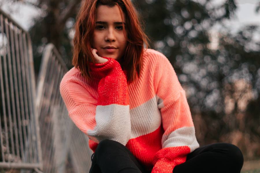 Ensaio Feminino de Duda