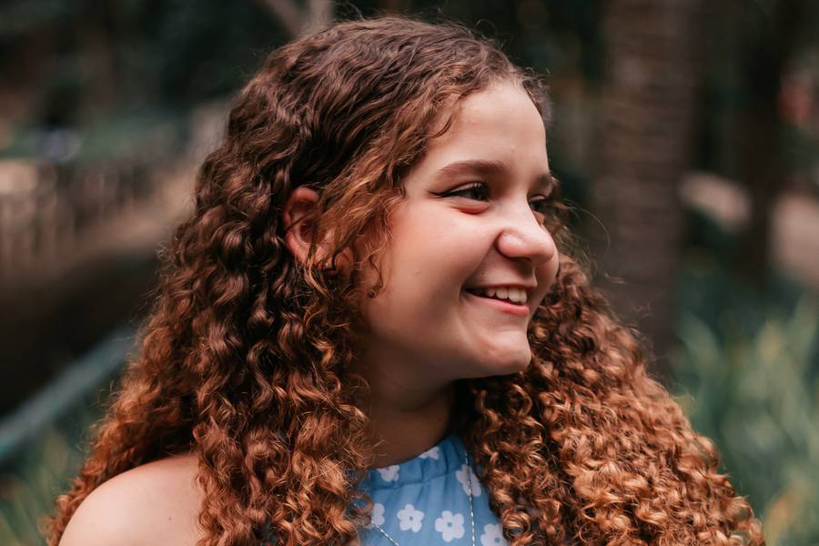 Ensaio Feminino de Bia Baeta