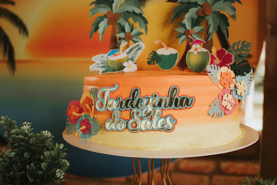 Eventos de Tardezinha do Sales