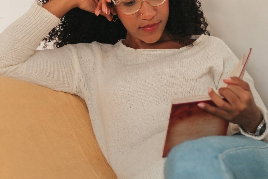 Ensaio Feminino de Larissa 