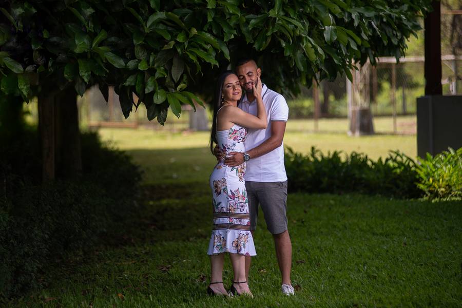 Casamento  de Pre Wedding de Marcela & Lucas