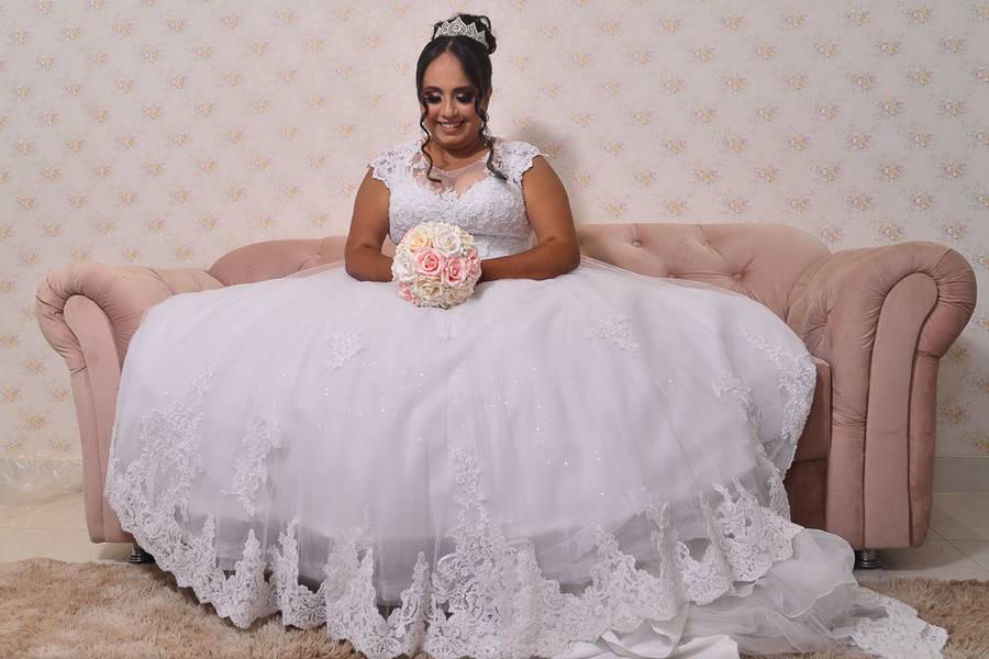 Casamento  de CASAMENTO DE BRUNELLI & LUIZ