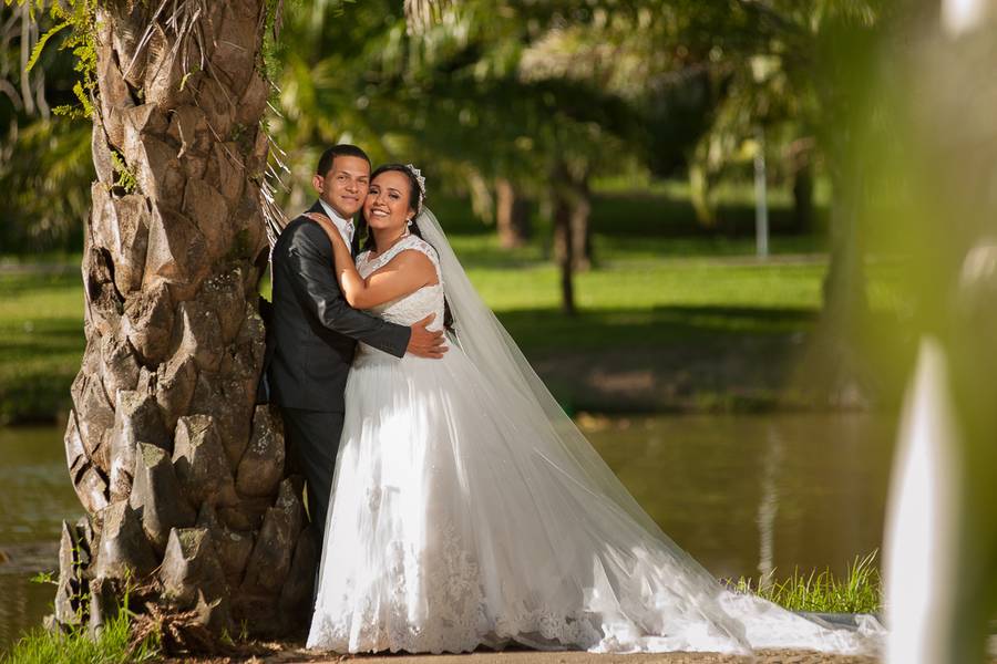 Casamento  de PÓS CASAMENTO DE BRUNELLI & LUIZ