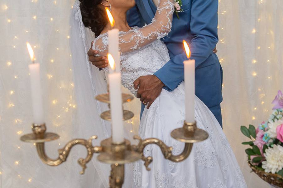 Casamento  de Casamento de Samara & Gabriel