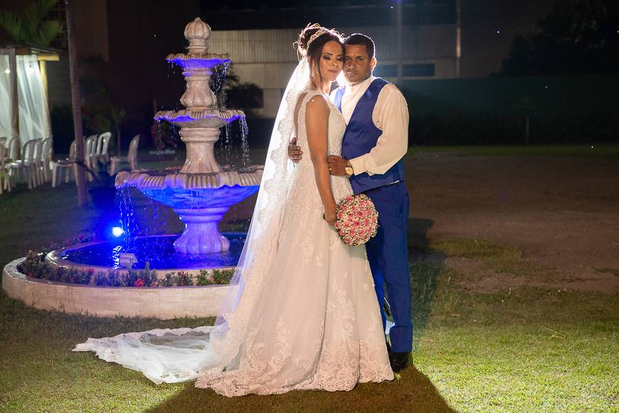 Casamento  de CASAMENTO DE SUELEN & ANDERSON