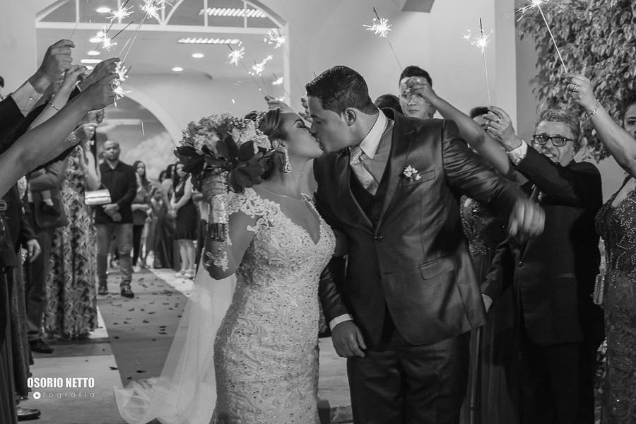 Casamento  de CASAMENTO DE RAÍSSA & LUIZ