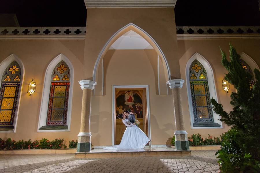 Casamento  de CASAMENTO DE SIMONE E WELLINGTO