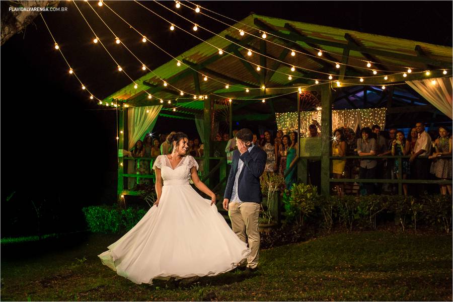 Casamento de Luiza ❤ Vitor