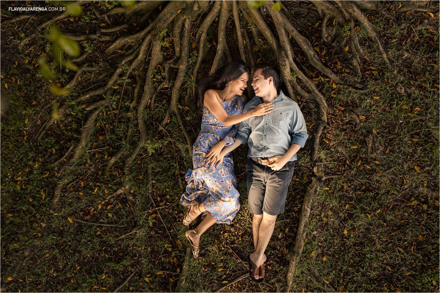 Ensaio de Carlos ❤ Sisi