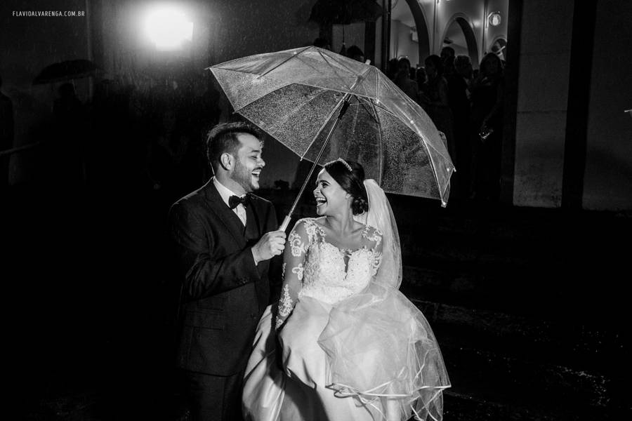 Casamento de MILENA ❤ ATOS