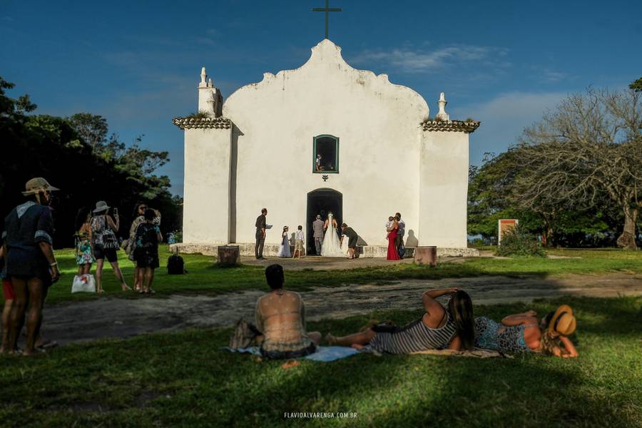 Casamento de MARIANA ❤ AUGUSTO