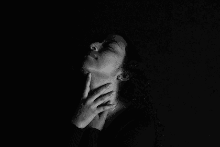 Ensaio fotográfico  de Jogo de luz e sombra