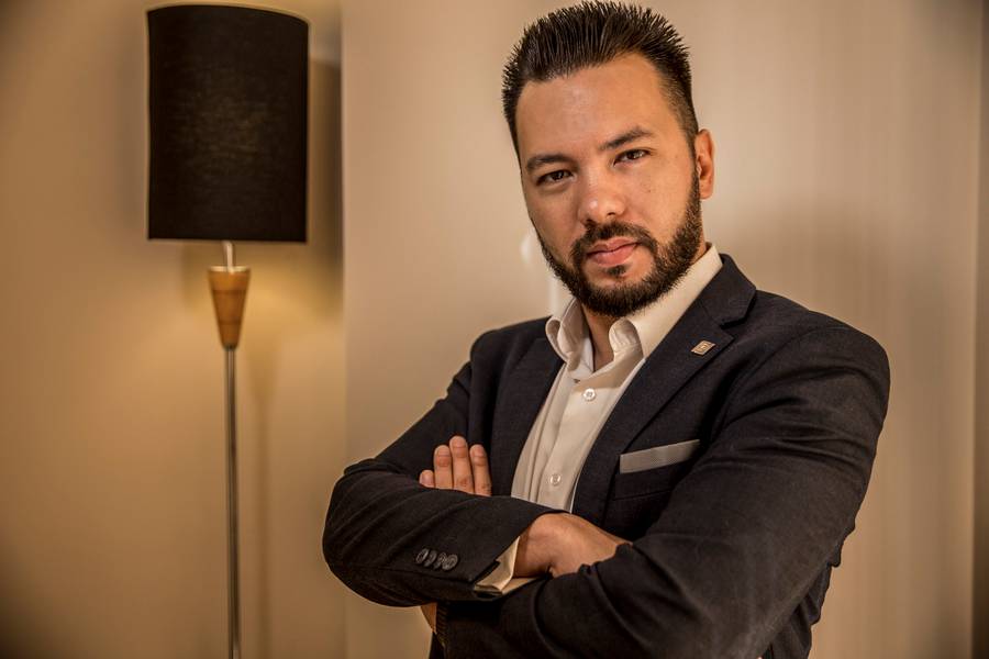 Business de Business