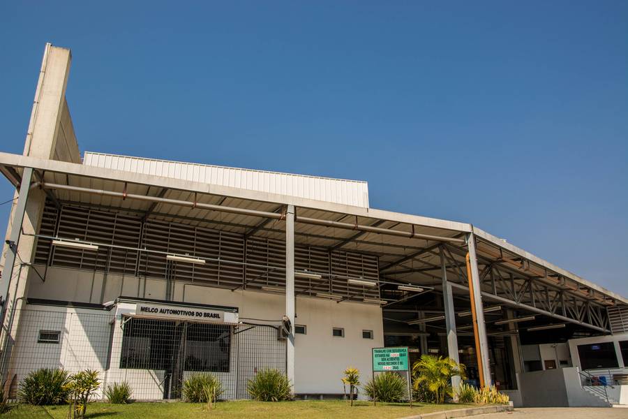 Corporativo de Fotografia para Industrias
