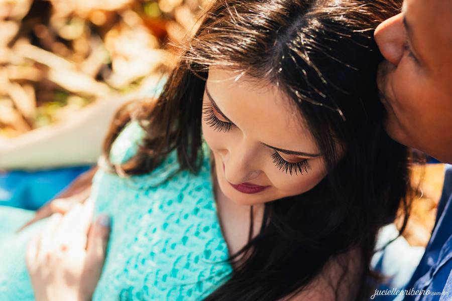 Gestantes de Ensaio Amanda + Déco + Luiza