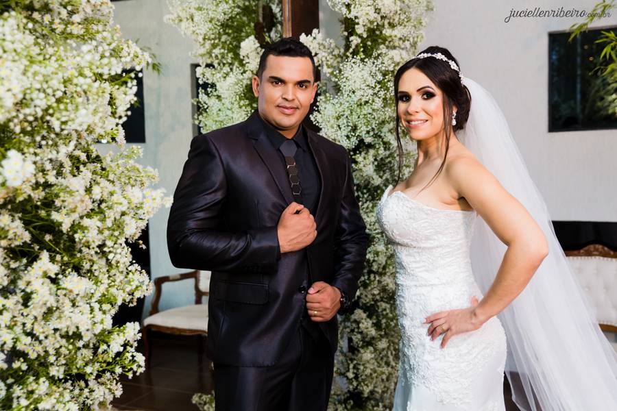 Casamentos de Casamento Miriam + André