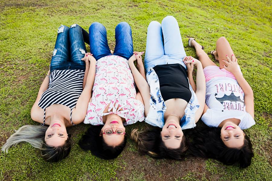 Famílias de Ensaio Família Dutra