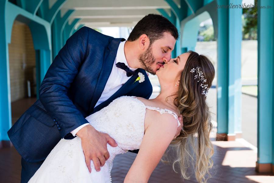 Casamentos de Casamento Nicole + Rodrigo