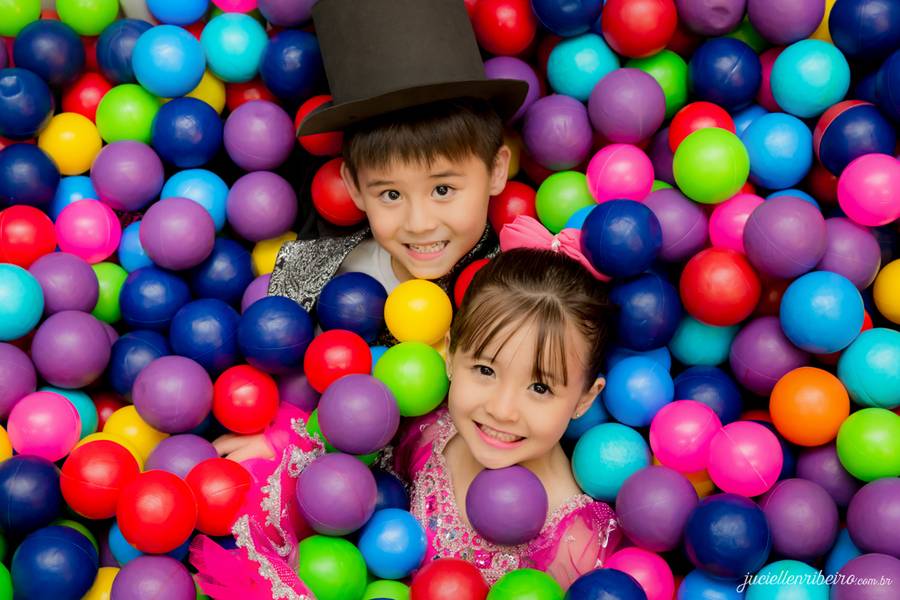 Eventos de Portfólio Eventos