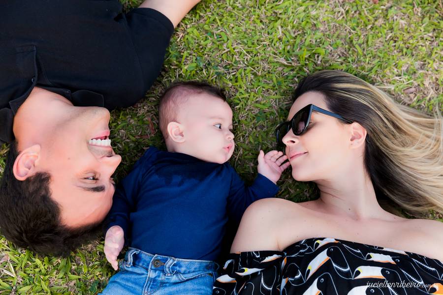 Famílias de Joaquim - 6 Meses