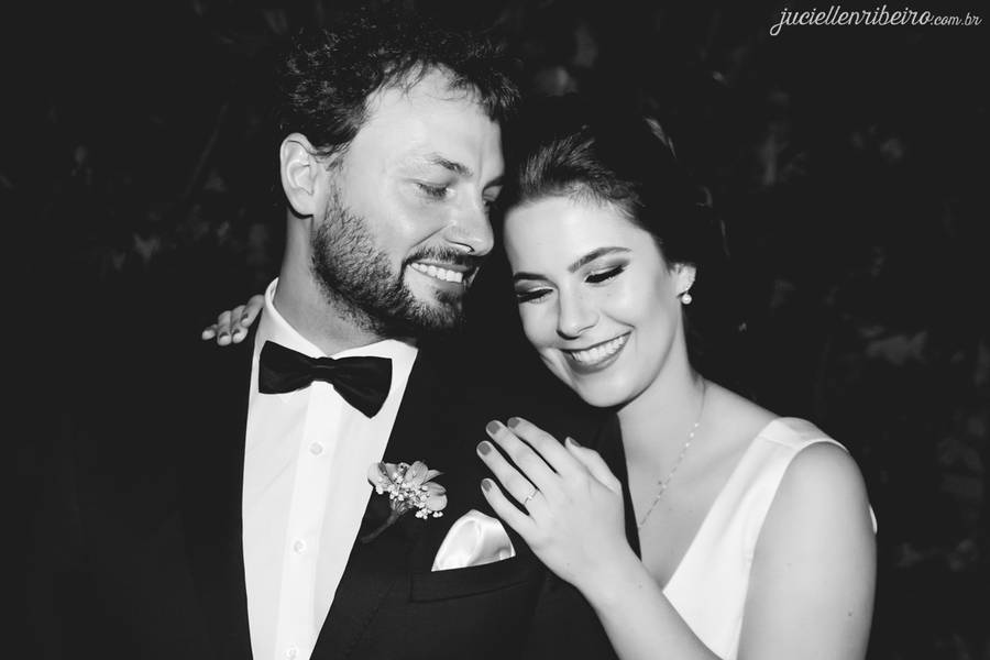 Casamentos de Casamento Mariana + Michael