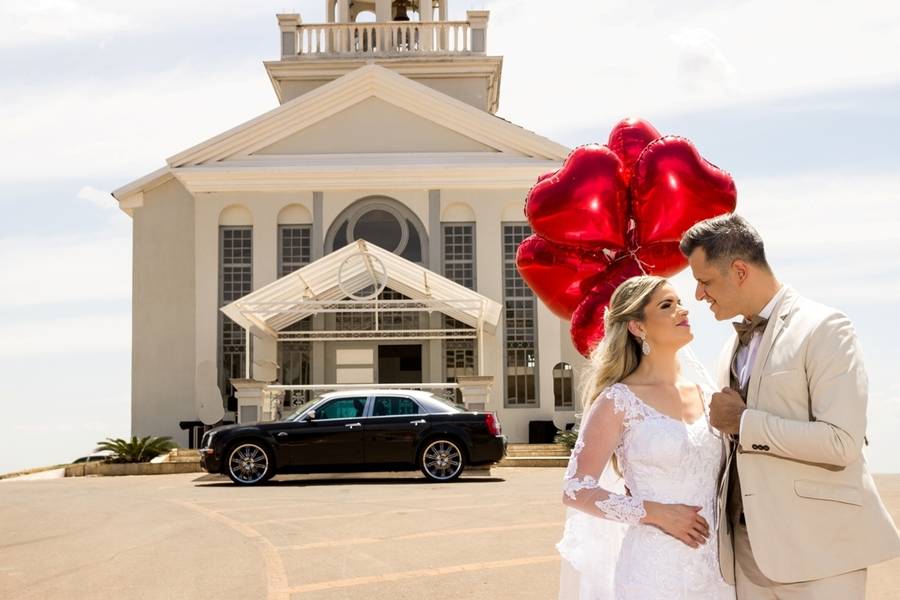 Casamentos de Casamento Kadu e Kelvia 